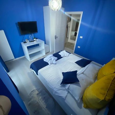 Blue Apartment 那沃达利 外观 照片