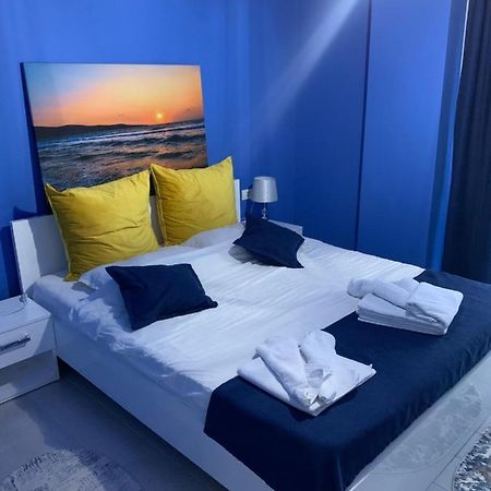 Blue Apartment 那沃达利 外观 照片