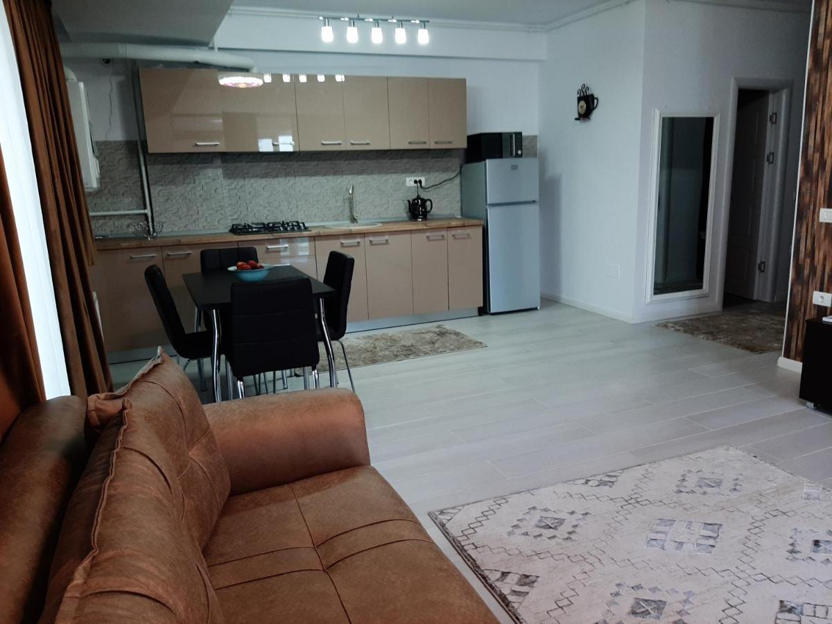 Blue Apartment 那沃达利 外观 照片