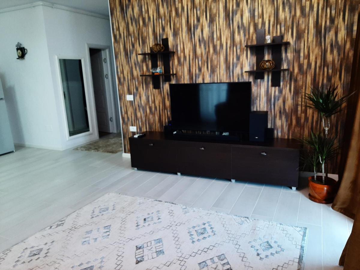 Blue Apartment 那沃达利 外观 照片
