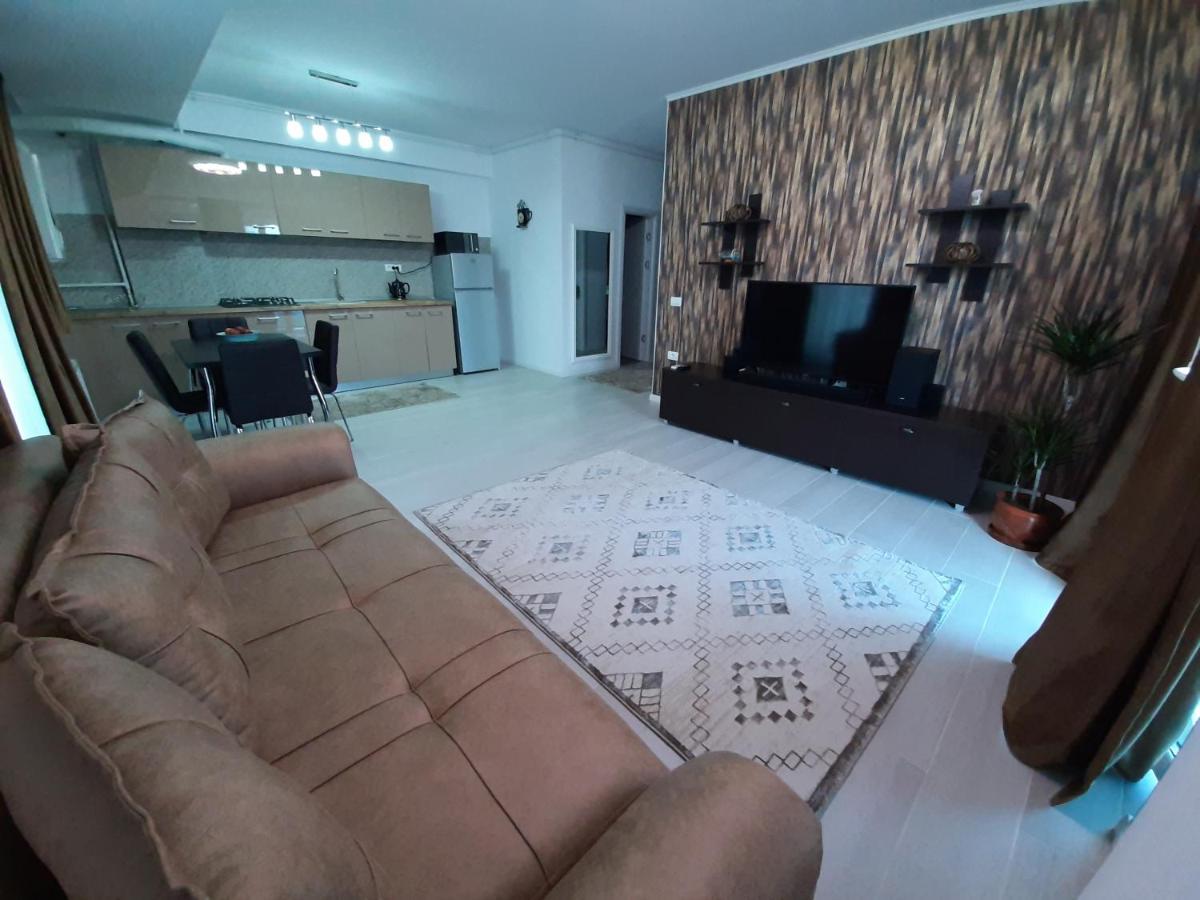 Blue Apartment 那沃达利 外观 照片
