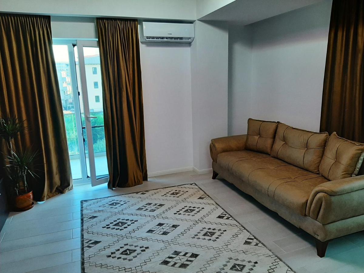 Blue Apartment 那沃达利 外观 照片