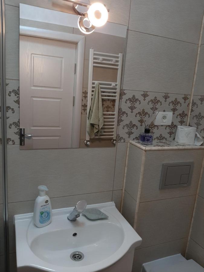 Blue Apartment 那沃达利 外观 照片