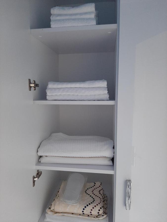 Blue Apartment 那沃达利 外观 照片