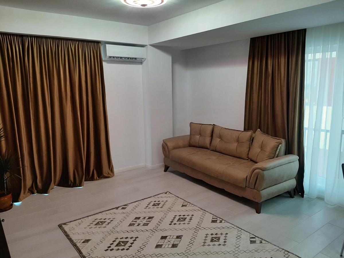 Blue Apartment 那沃达利 外观 照片