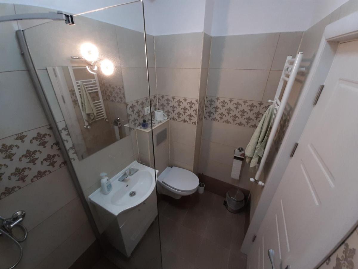 Blue Apartment 那沃达利 外观 照片