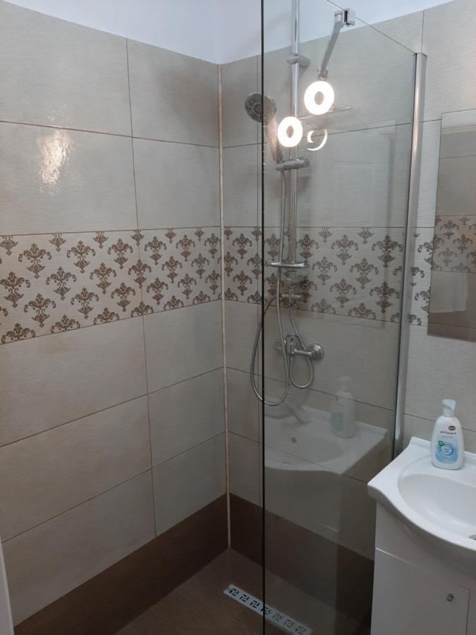 Blue Apartment 那沃达利 外观 照片