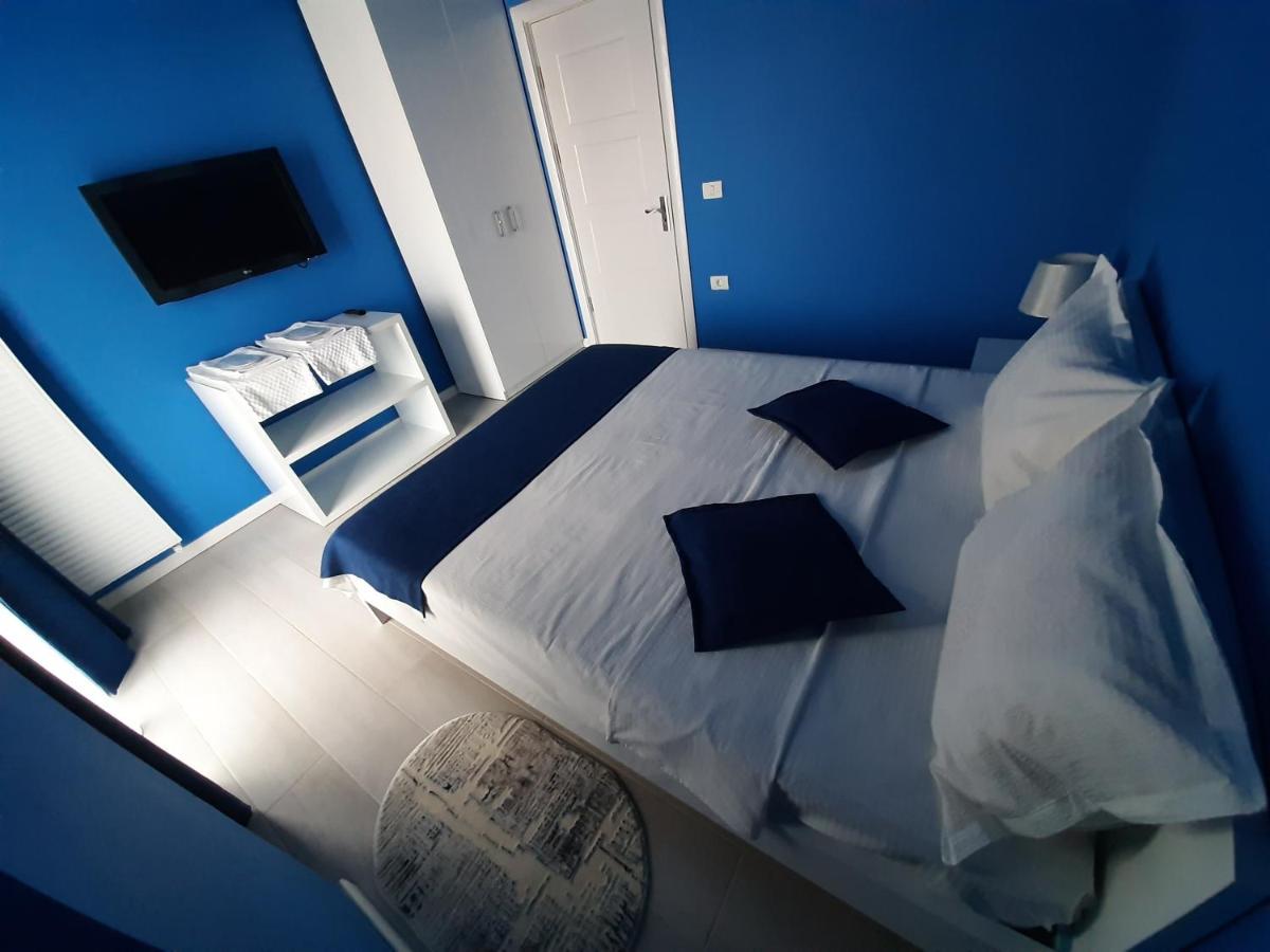 Blue Apartment 那沃达利 外观 照片
