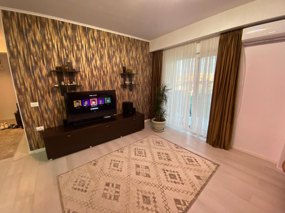 Blue Apartment 那沃达利 外观 照片